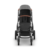 Бебешка Количка Vista V3 Greyson Uppababy