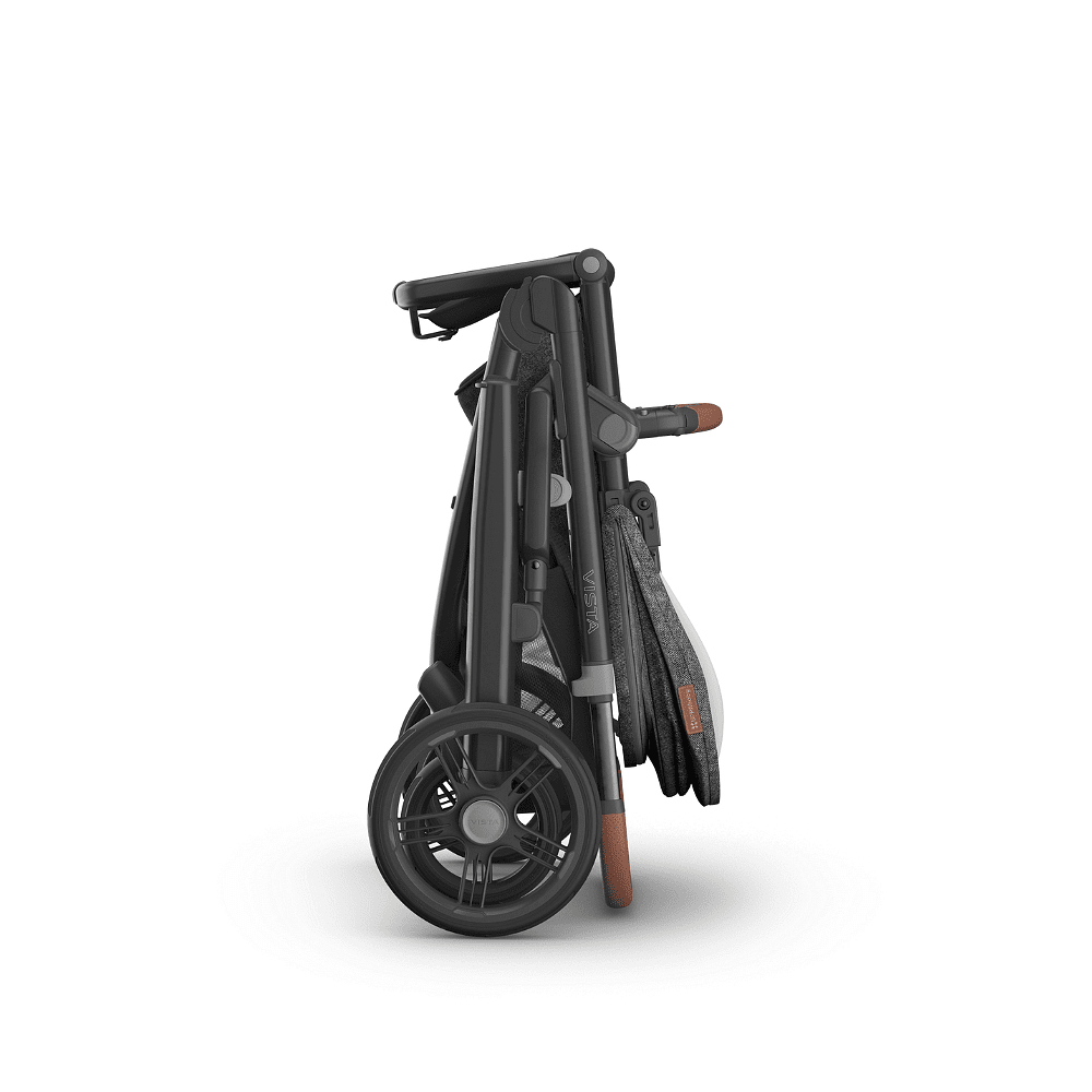 Бебешка Количка Vista V3 Greyson Uppababy