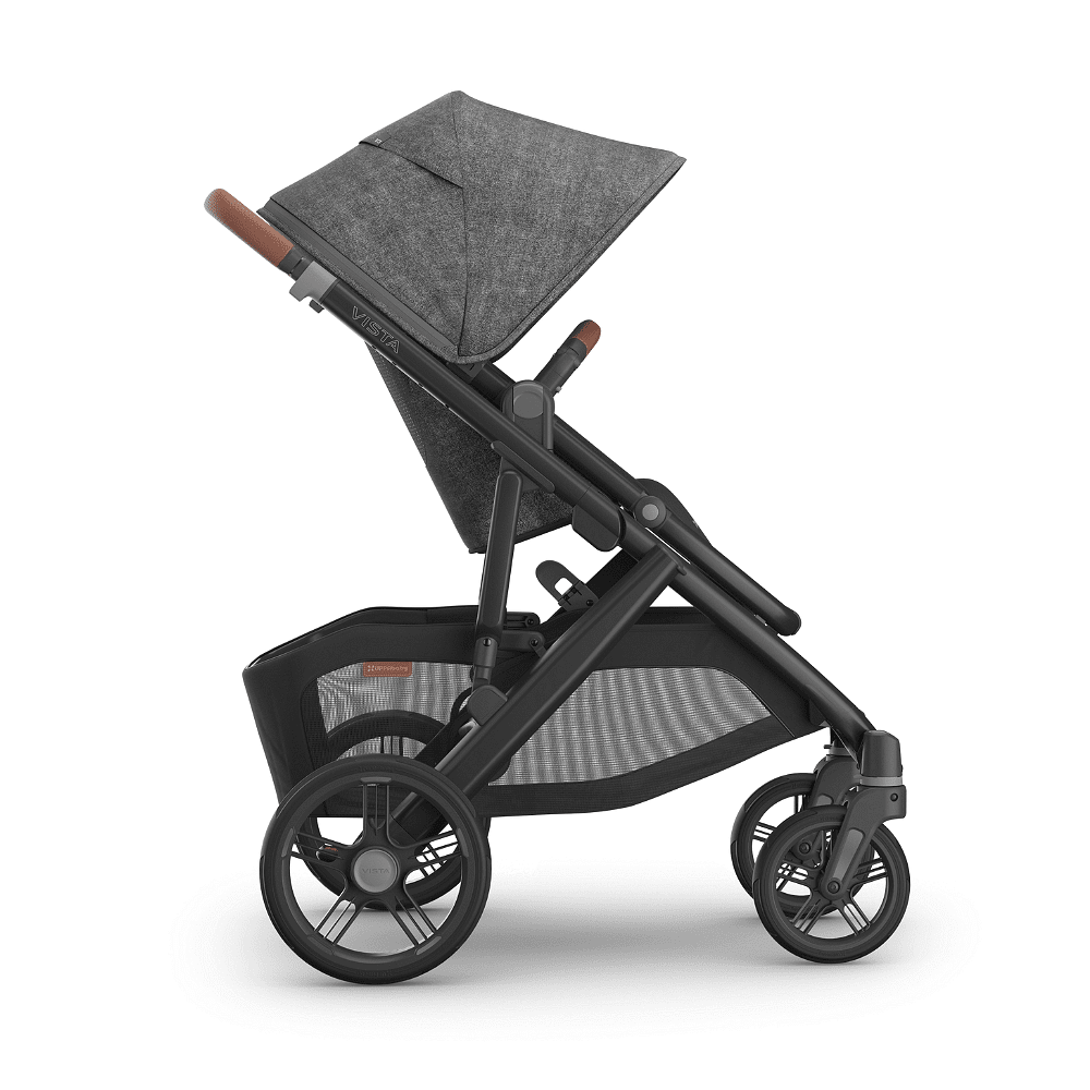 Бебешка Количка Vista V3 Greyson Uppababy