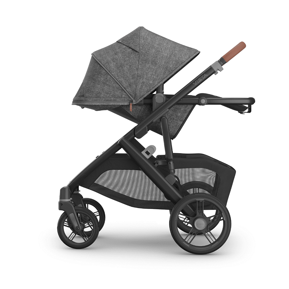Бебешка Количка Vista V3 Greyson Uppababy