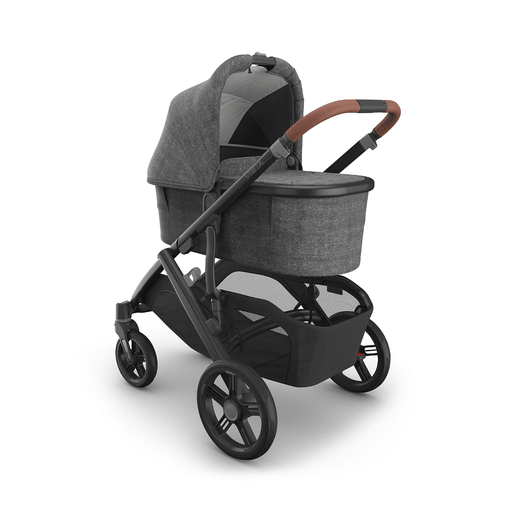 Бебешка Количка Vista V3 Greyson Uppababy