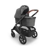 Бебешка Количка Vista V3 Greyson Uppababy