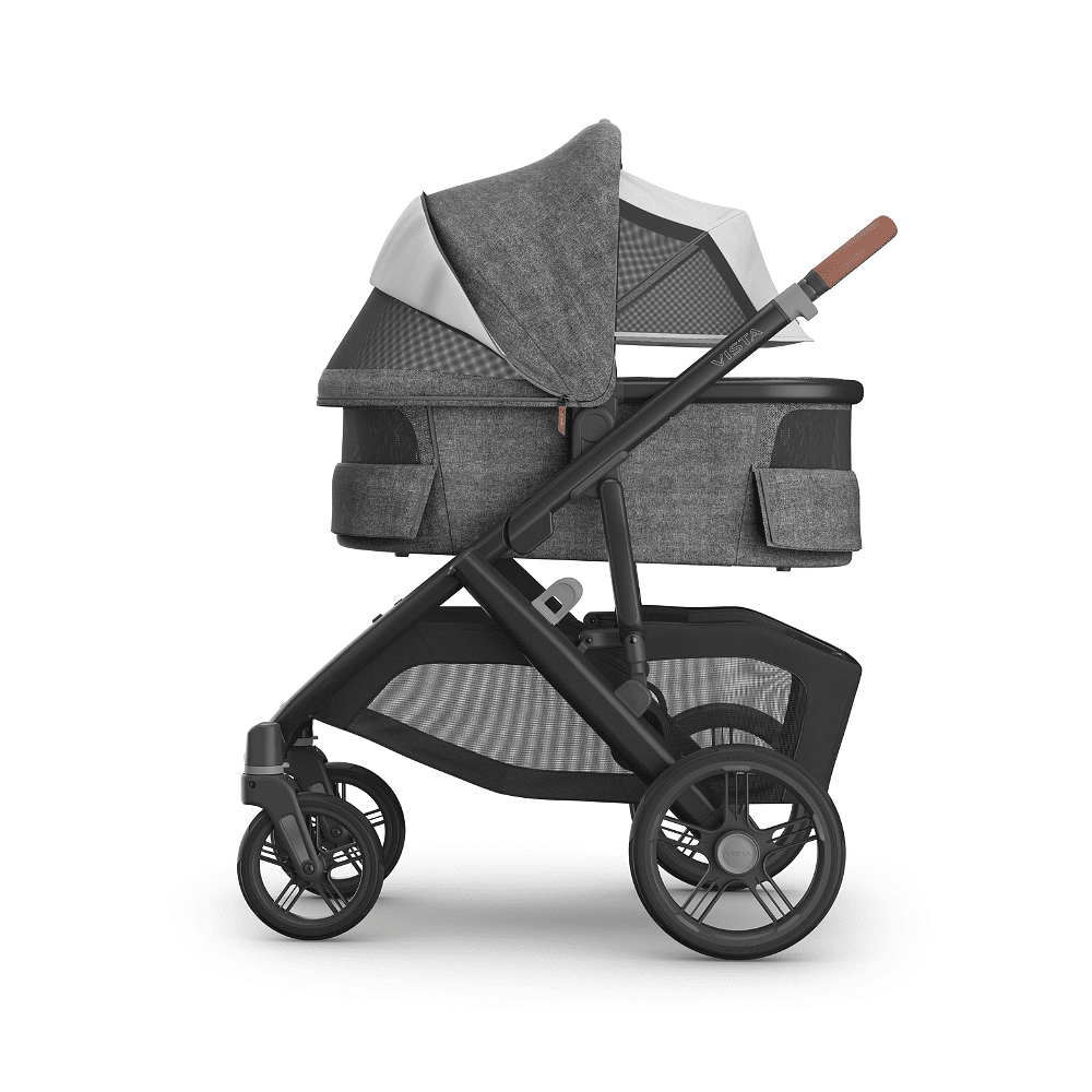 Бебешка Количка Vista V3 Greyson Uppababy