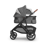 Бебешка Количка Vista V3 Greyson Uppababy