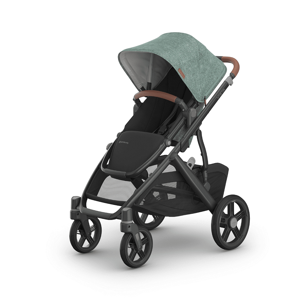 Бебешка Количка Vista V3 Gwen Uppababy