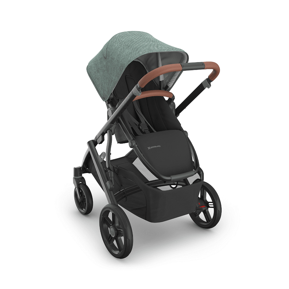 Бебешка Количка Vista V3 Gwen Uppababy