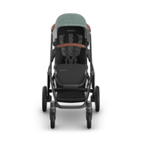 Бебешка Количка Vista V3 Gwen Uppababy