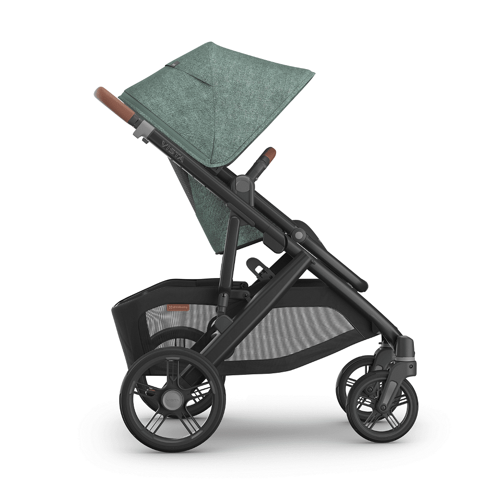 Бебешка Количка Vista V3 Gwen Uppababy