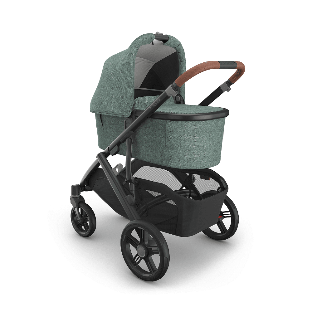 Бебешка Количка Vista V3 Gwen Uppababy