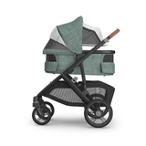 Бебешка Количка Vista V3 Gwen Uppababy