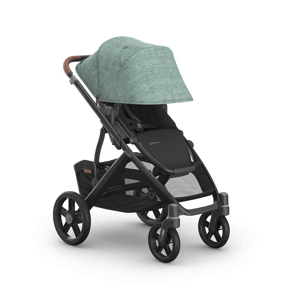 Бебешка Количка Vista V3 Gwen Uppababy
