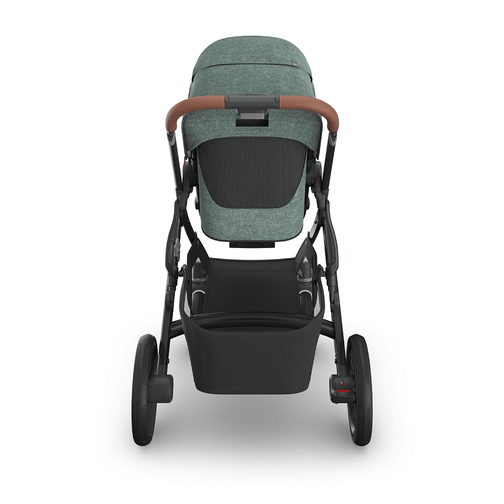 Бебешка Количка Vista V3 Gwen Uppababy