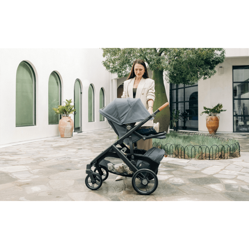 Бебешка Количка Vista V3 Gwen Uppababy