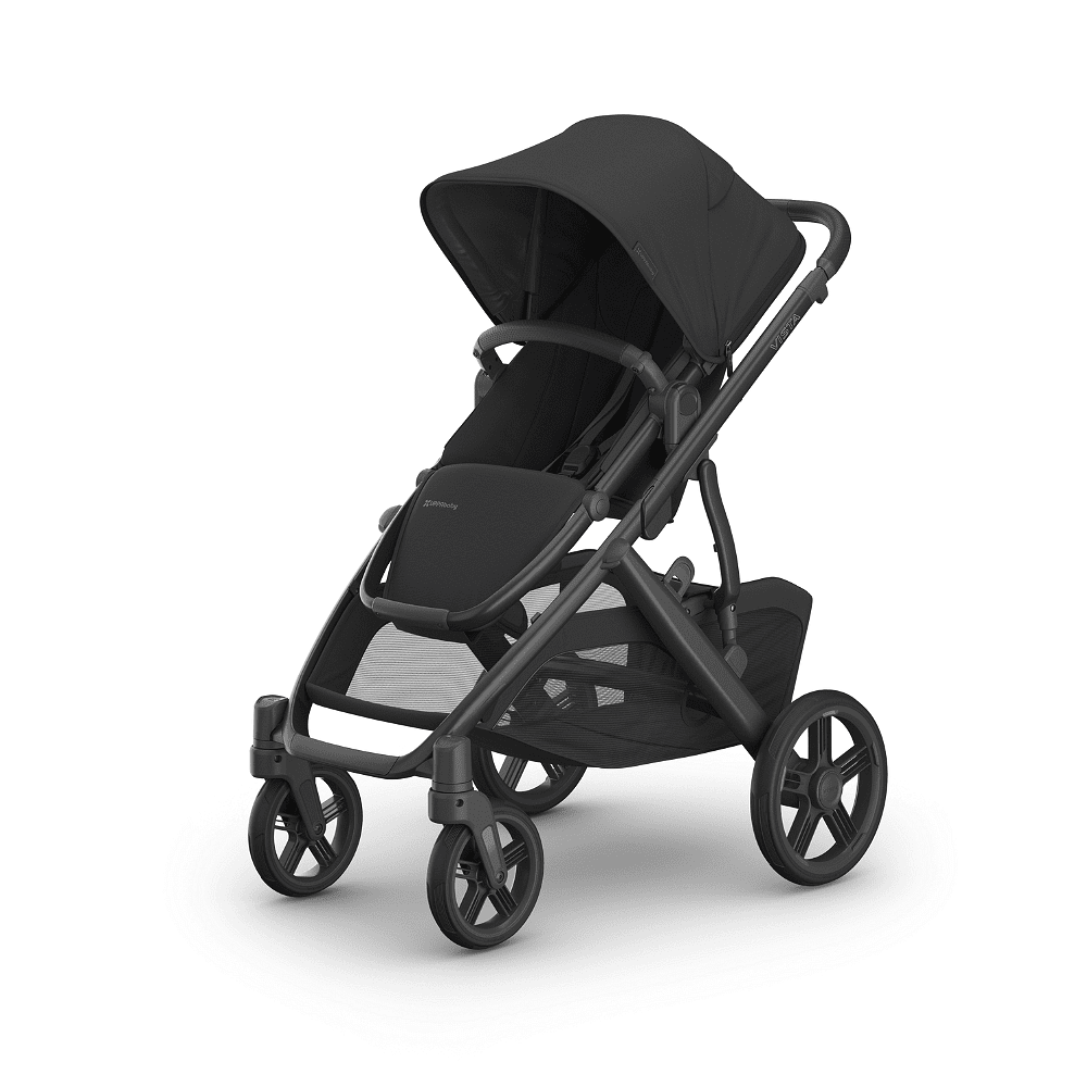 Бебешка Количка Vista V3 Jake Uppababy