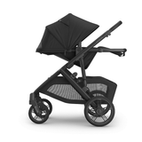 Бебешка Количка Vista V3 Jake Uppababy