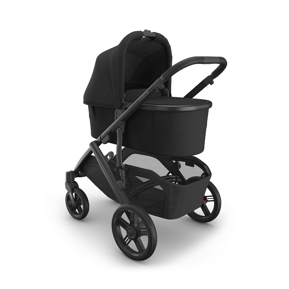Бебешка Количка Vista V3 Jake Uppababy