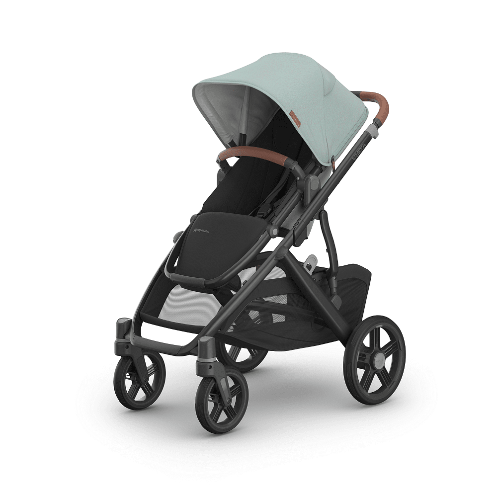 Бебешка Количка Vista V3 Kenzi Uppababy