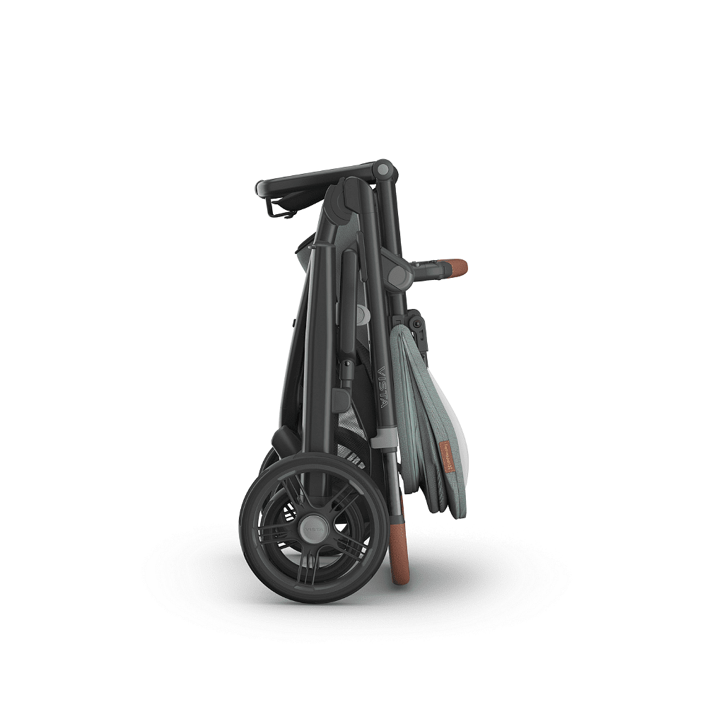 Бебешка Количка Vista V3 Kenzi Uppababy