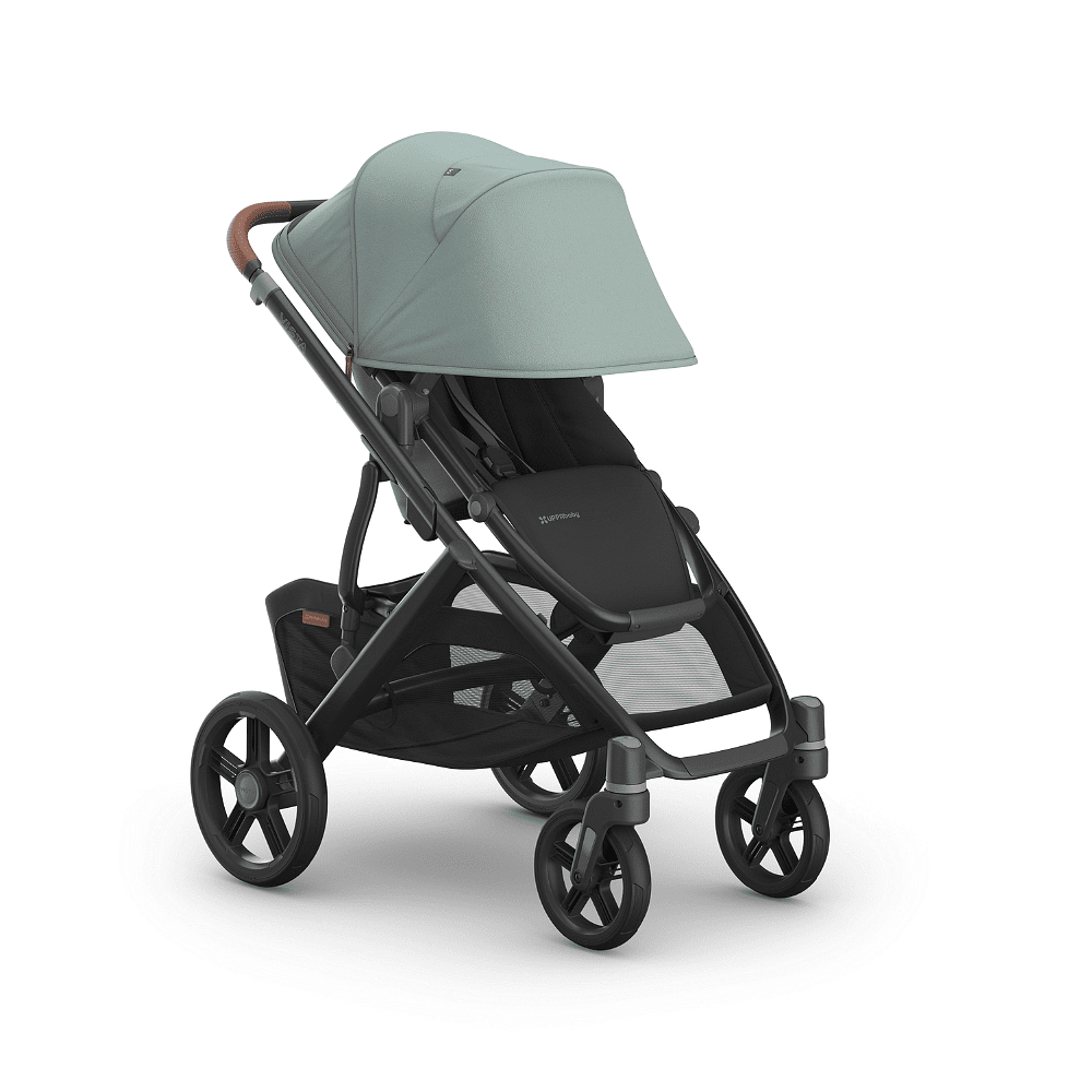 Бебешка Количка Vista V3 Kenzi Uppababy