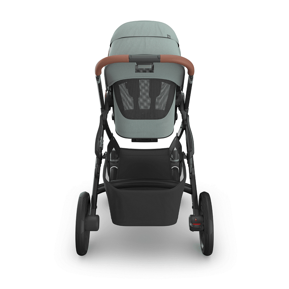 Бебешка Количка Vista V3 Kenzi Uppababy