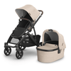 Бебешка Количка Vista V3 Liam Uppababy