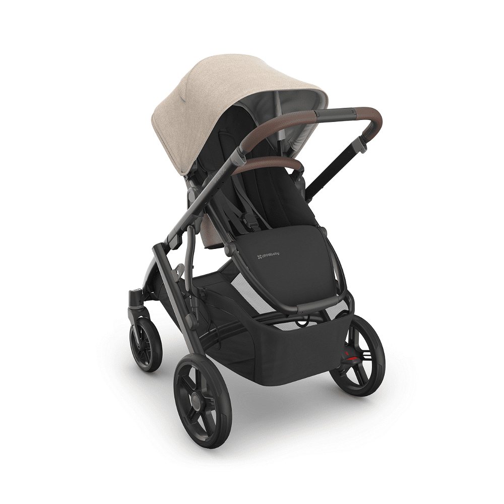 Бебешка Количка Vista V3 Liam Uppababy