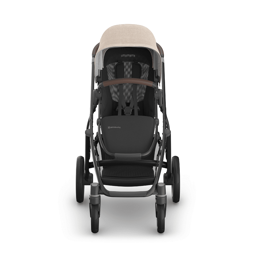 Бебешка Количка Vista V3 Liam Uppababy