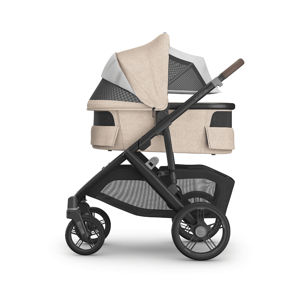 Бебешка Количка Vista V3 Liam Uppababy