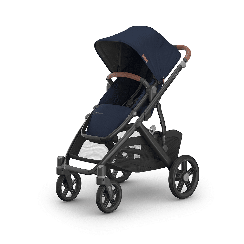 Бебешка Количка Vista V3 Noa Uppababy