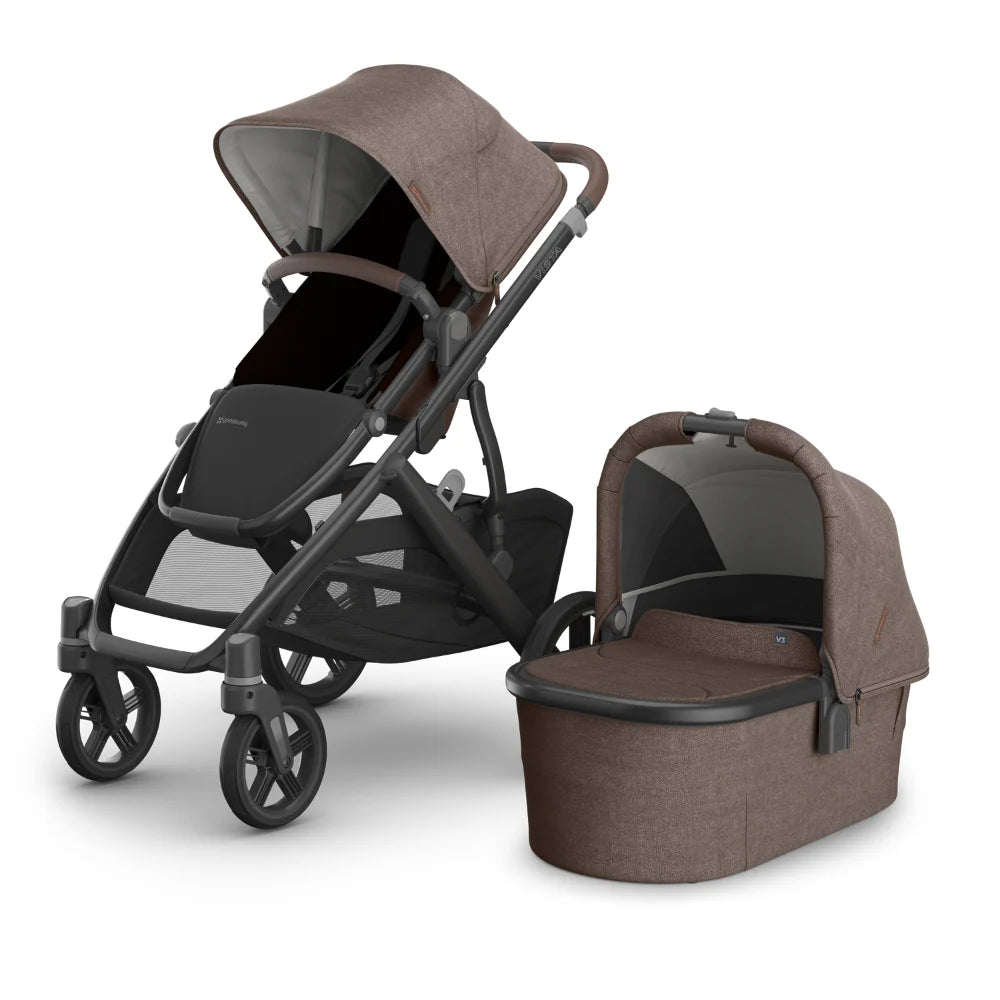 Бебешка Количка Vista V3 Owen Uppababy