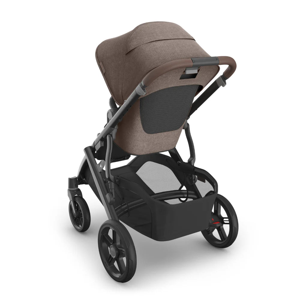 Бебешка Количка Vista V3 Owen Uppababy