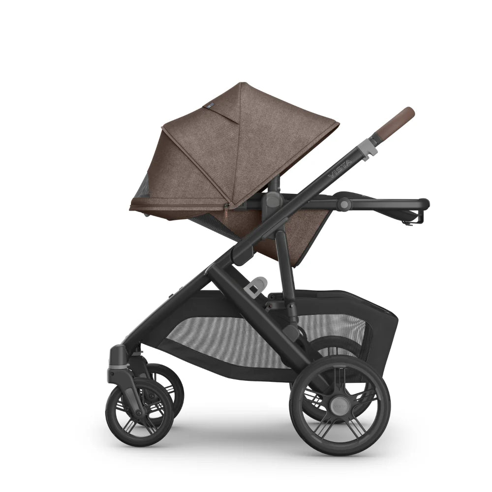 Бебешка Количка Vista V3 Owen Uppababy