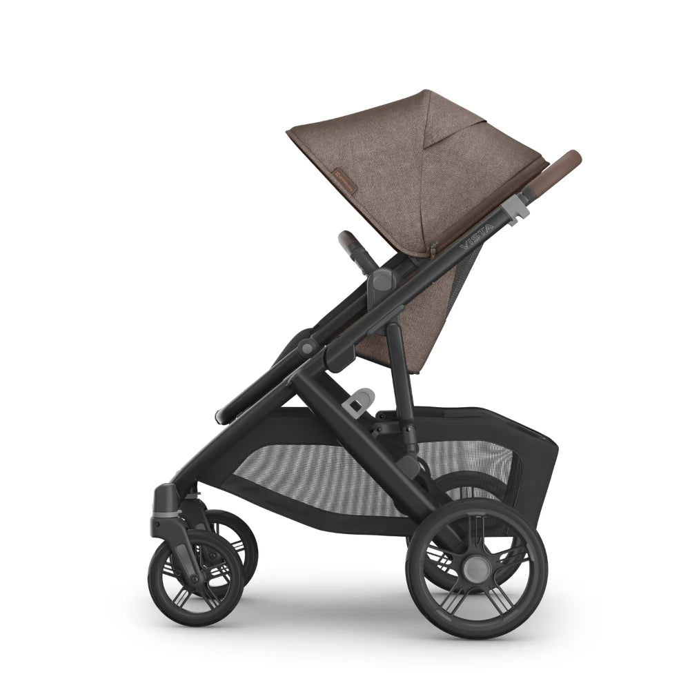 Бебешка Количка Vista V3 Owen Uppababy