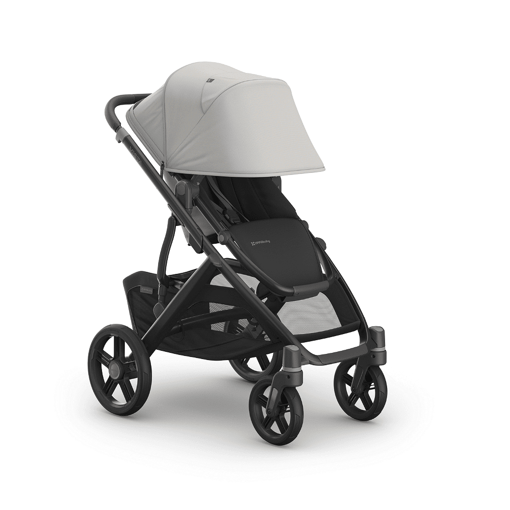 Бебешка Количка Vista V3 Savannah Uppababy