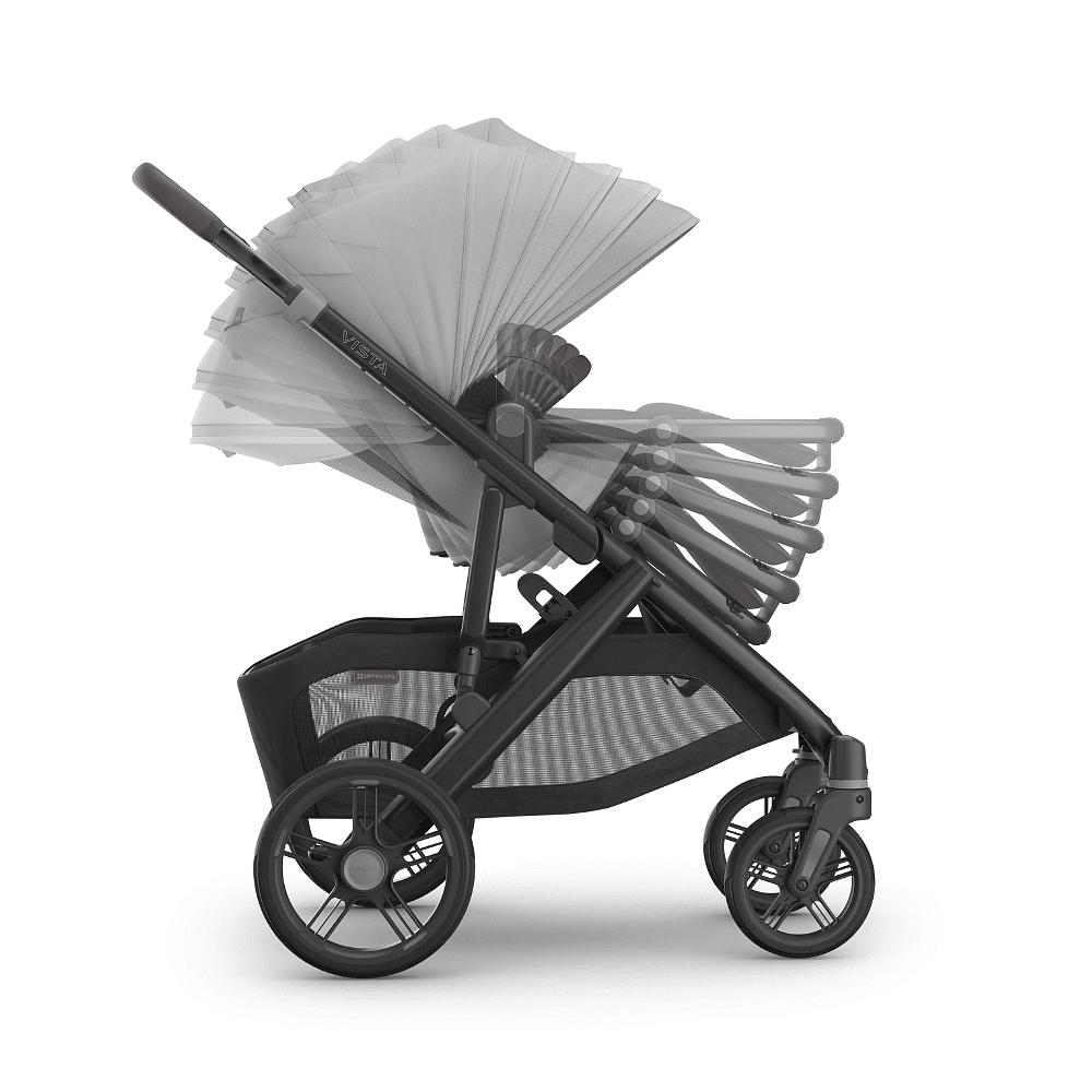 Бебешка Количка Vista V3 Savannah Uppababy