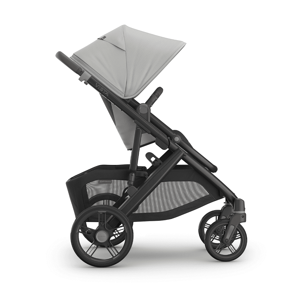 Бебешка Количка Vista V3 Savannah Uppababy