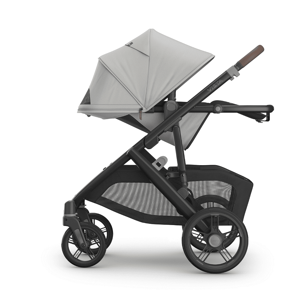 Бебешка Количка Vista V3 Savannah Uppababy