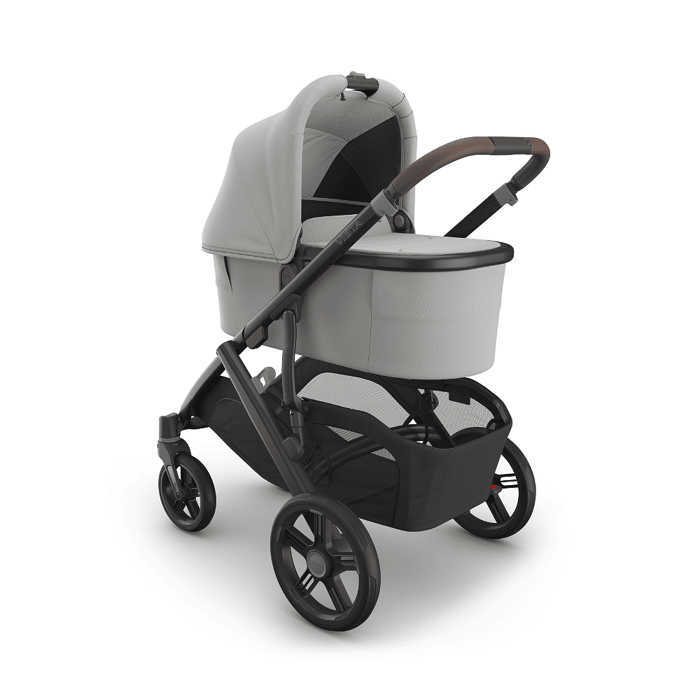 Бебешка Количка Vista V3 Savannah Uppababy
