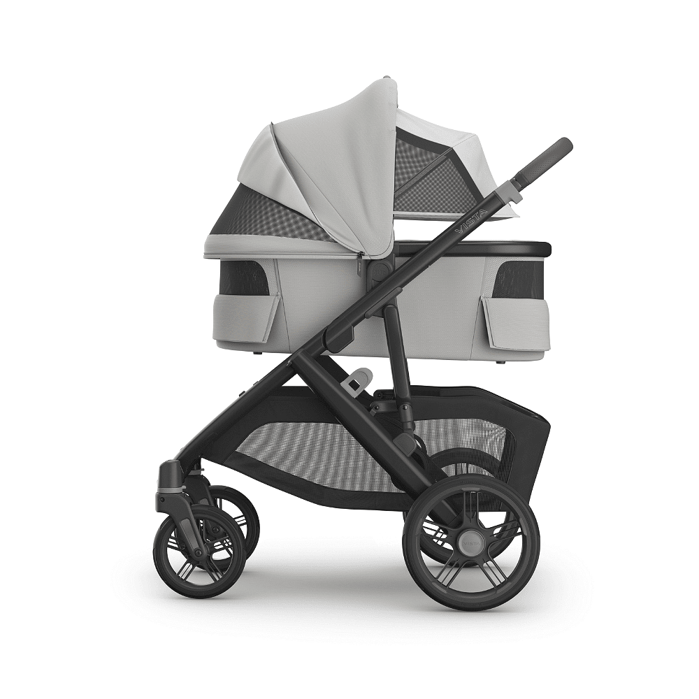 Бебешка Количка Vista V3 Savannah Uppababy