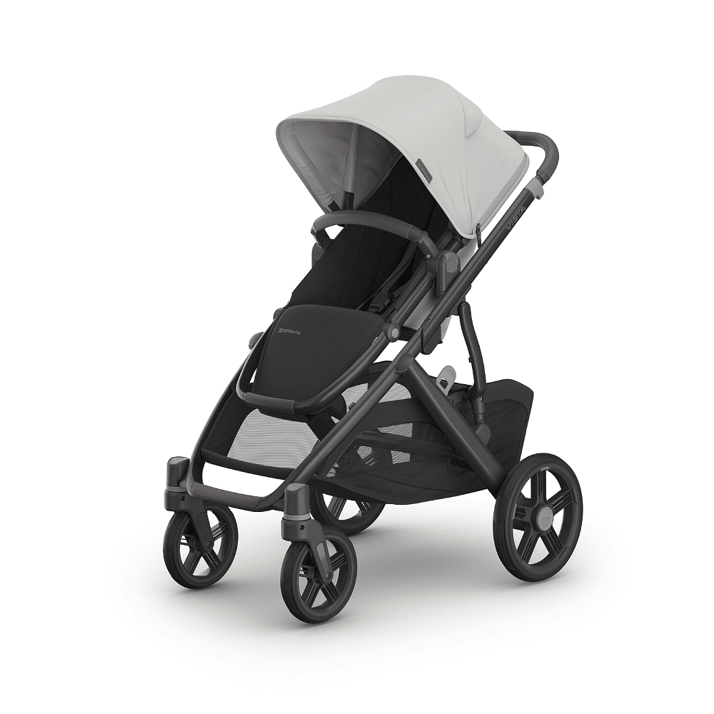 Бебешка Количка Vista V3 Savannah Uppababy