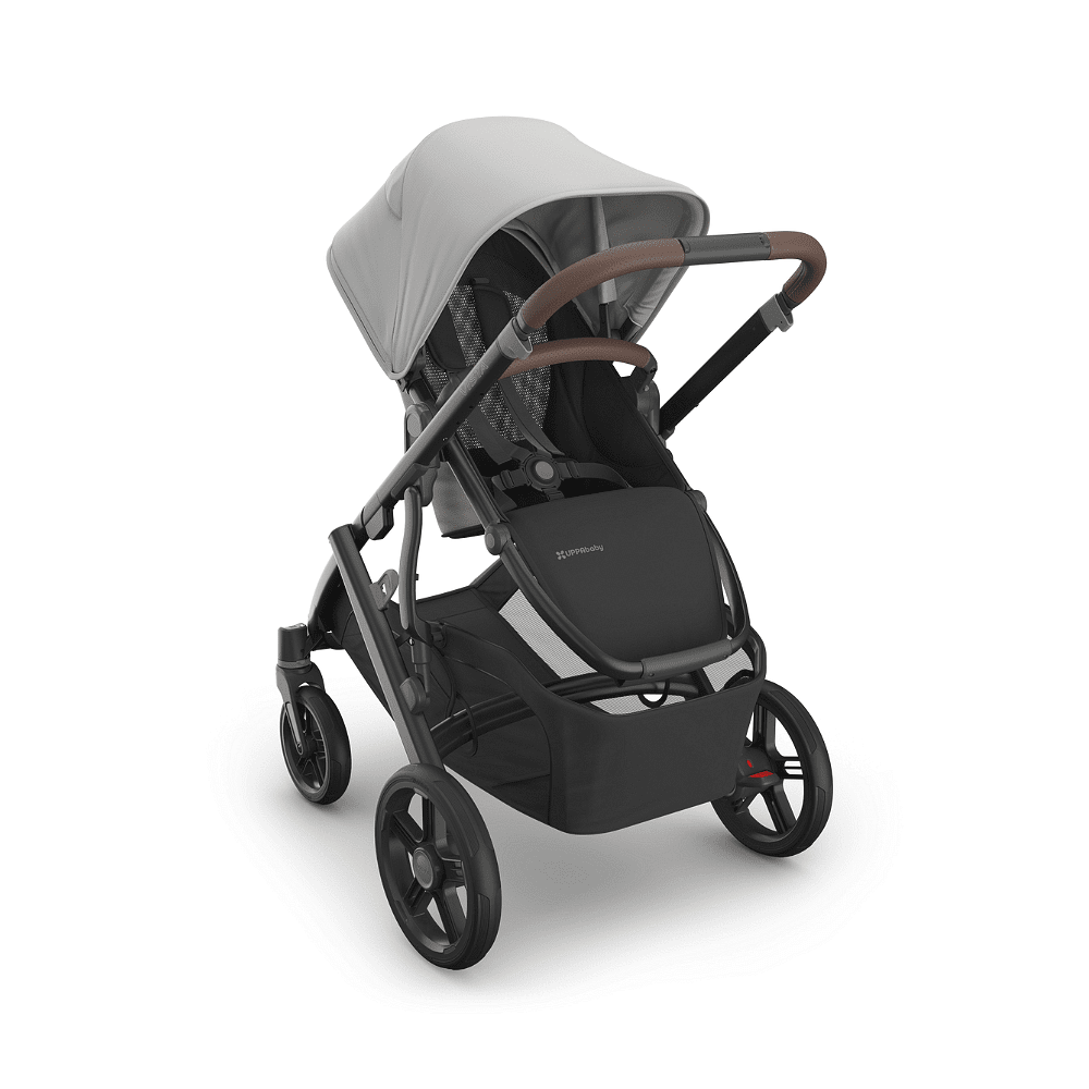 Бебешка Количка Vista V3 Savannah Uppababy