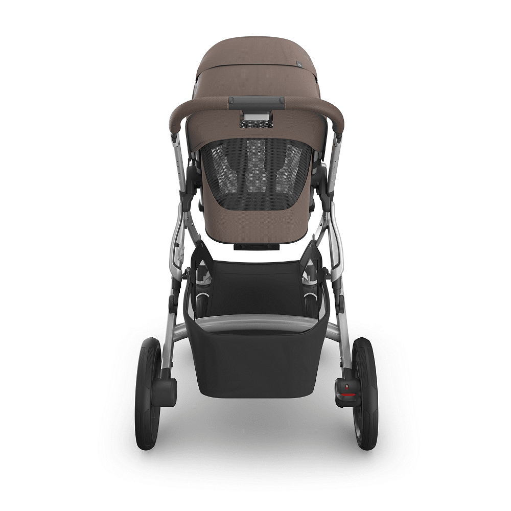 Бебешка Количка Vista V3 Theo Uppababy