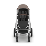 Бебешка Количка Vista V3 Theo Uppababy