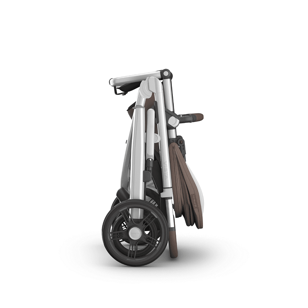 Бебешка Количка Vista V3 Theo Uppababy