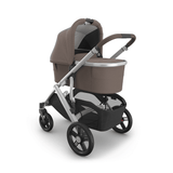 Бебешка Количка Vista V3 Theo Uppababy