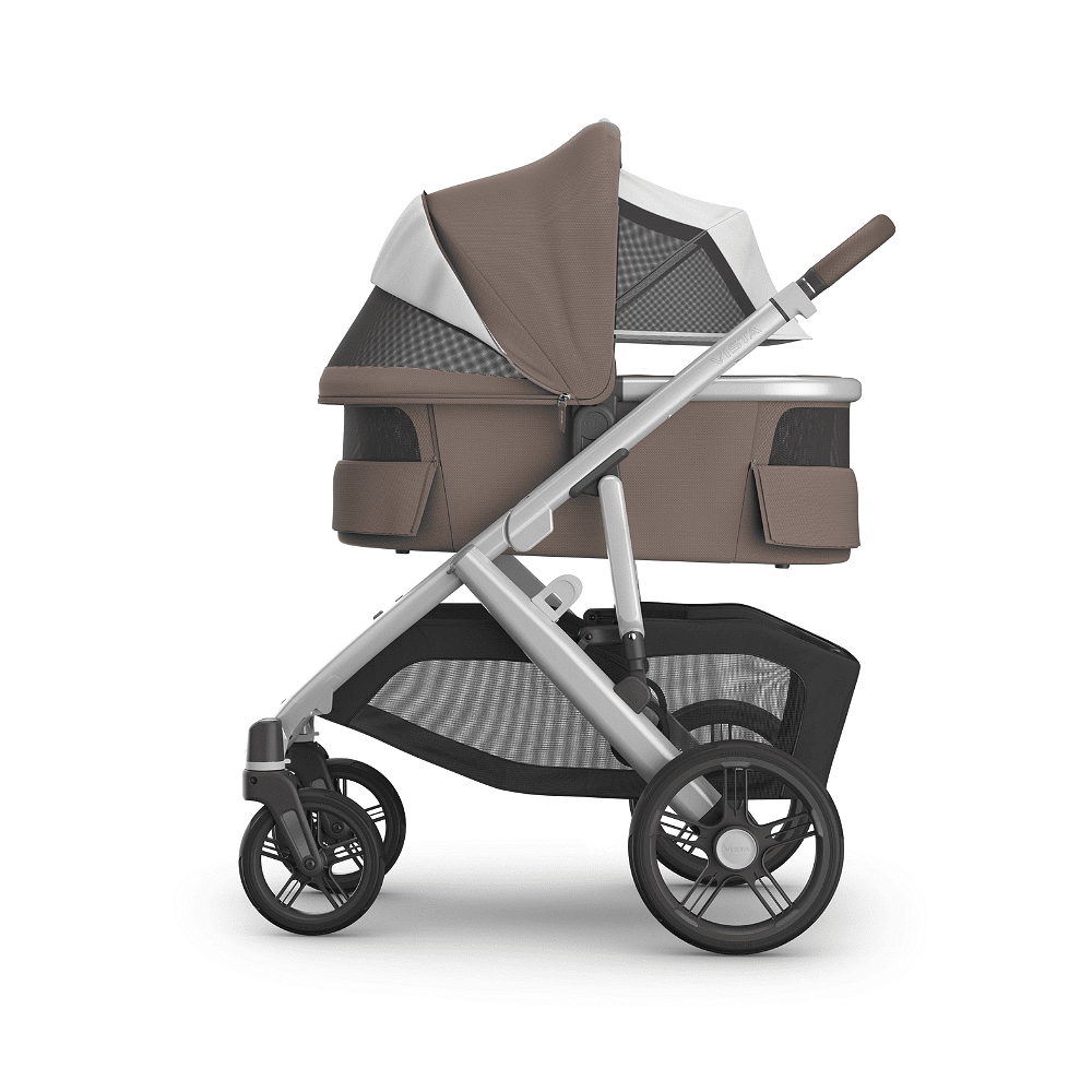 Бебешка Количка Vista V3 Theo Uppababy
