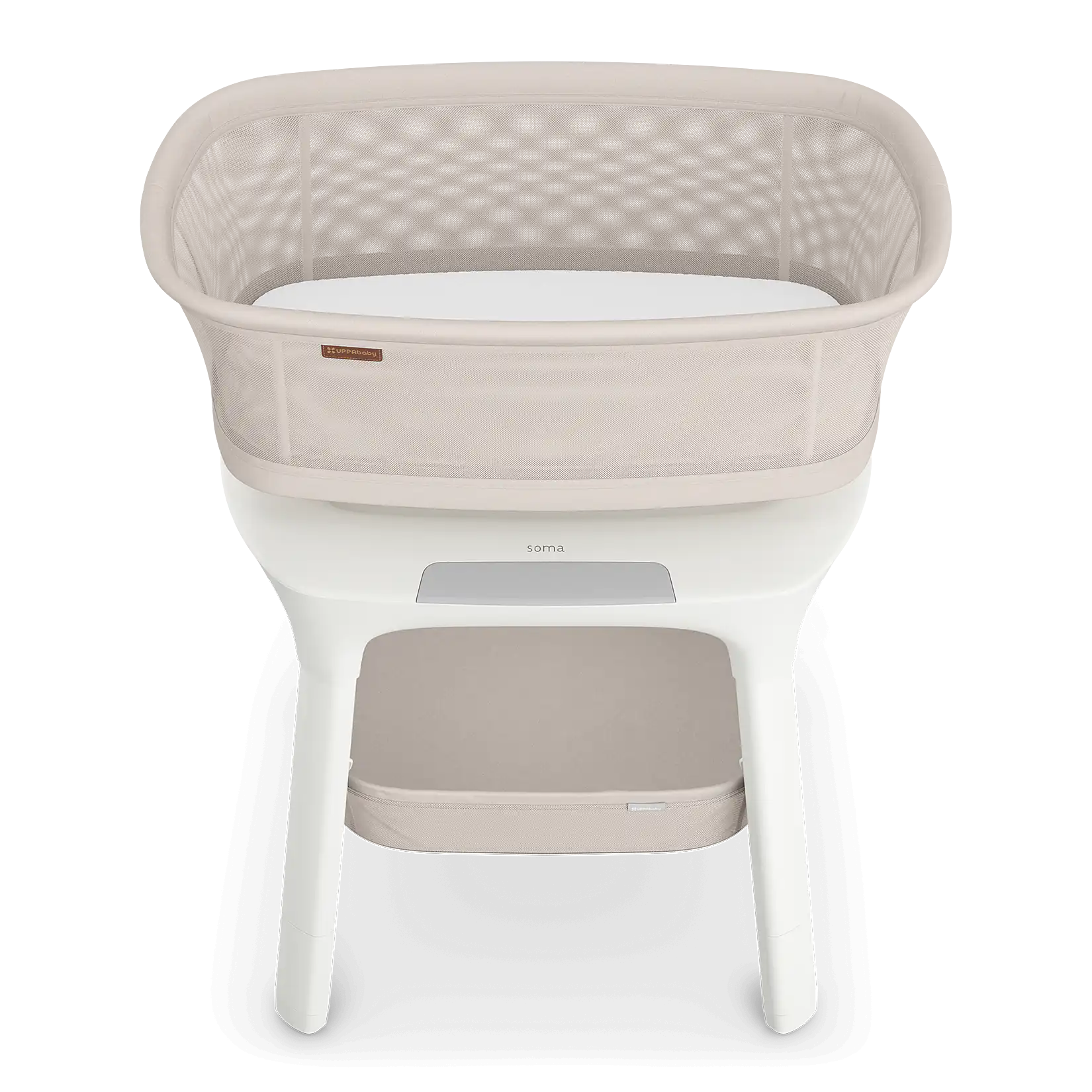 Бебешка Кошара Soma Charlie Uppababy