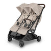 Бебешка Лятна Количка За Близнаци Minu Duo V3 Ada Uppababy