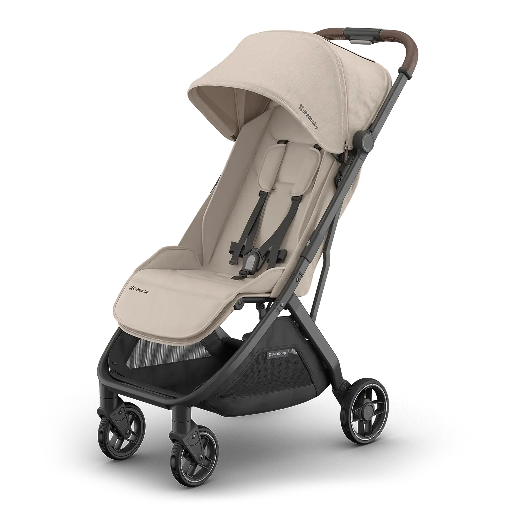 Бебешка Лятна Количка За Близнаци Minu V3 Ada Uppababy