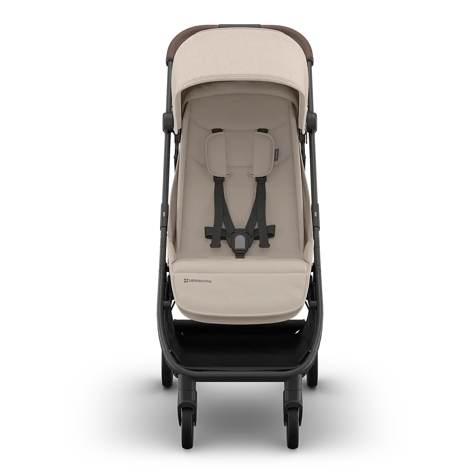 Бебешка Лятна Количка За Близнаци Minu V3 Ada Uppababy